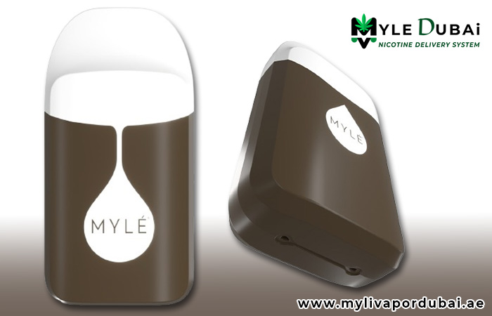MYLÉ Micro (1000 Puffs) Disposable Device
